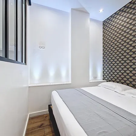 Apartment Nestor&jeeves - Manel - Terrasse Et Acces Direct Promenade Des *