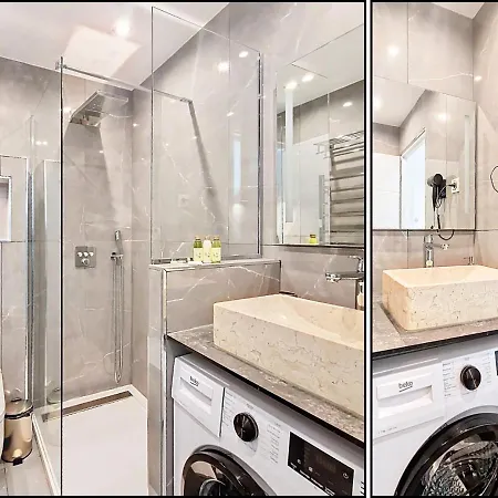 Nestor&jeeves - Manel - Terrasse Et Acces Direct Promenade Des *